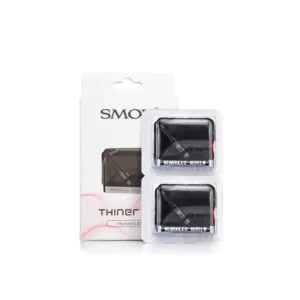 SMOK THINER Kartuş
