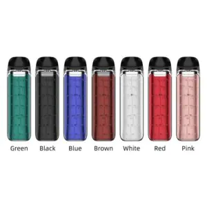 Vaporesso LUXE Q Pod