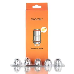 Smok Vape Pen Mesh Coil