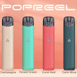 Uwell Popreel N1 Pod