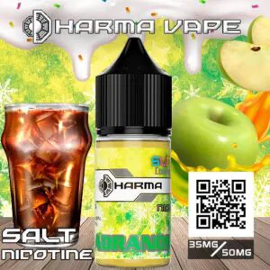Dharma salt likit Adranos