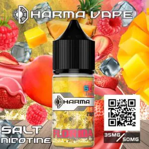 Dharma Salt likit Florida