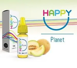 Happy Planet 10mL