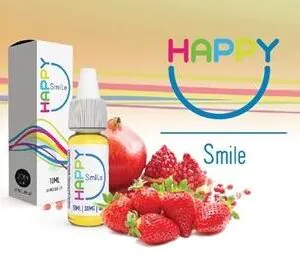 Happy Smile 10mL