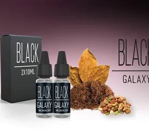 BLACK GALAXY 2x10 ml