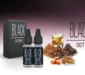 BLACK DOT 2x10 ml