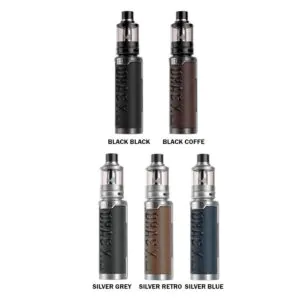VooPoo Drag X Plus Pro Edition Pod Mod