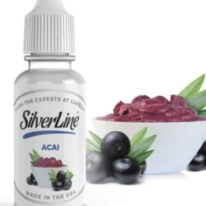 Capella Acaiberry Likit Aroması