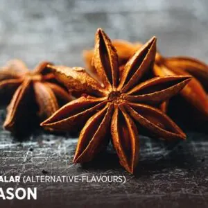 Anason Likit Aroması 10 ML