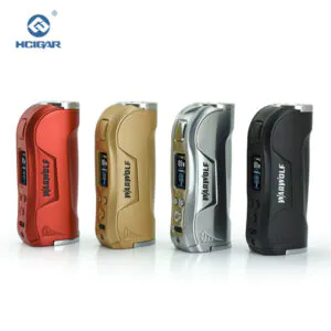 HCigar Warwolf 80W TC Box Pod Mod