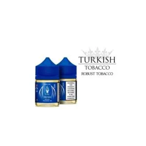 Halo Turkish Tobacco 60ml E-Likit