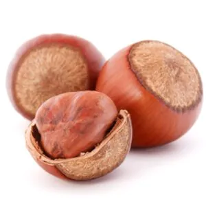 TFA Hazelnut Likit Aroması