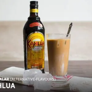 Kahlua Likit Aroması 10 ML