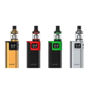 SMOK G80 TC Elektronik Sigara Başlangıç Seti