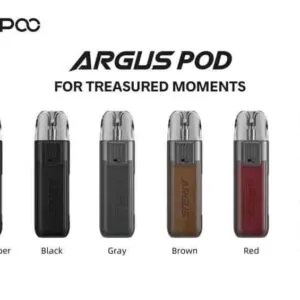 Voopoo Argus Pod