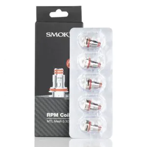 Smok RPM40 0.8 ohm Coil