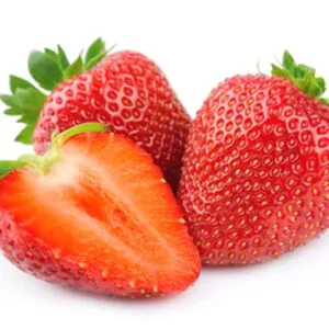 TFA Strawberry Ripe Likit Aroması