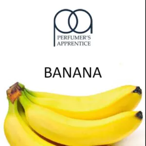 TFA Banana Aroması