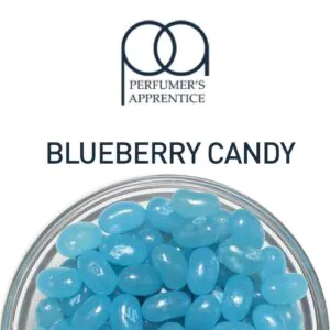 TFA Blueberry Candy Aroması