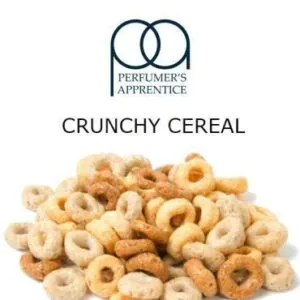 TFA Crunchy Cereal Aroması