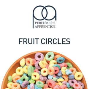 TFA Fruit Circles Aroması