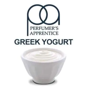 TFA Greek Yogurt Aroması