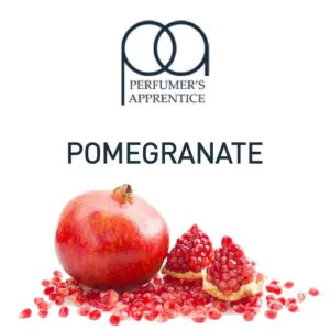 TFA Pomegranate Aroması