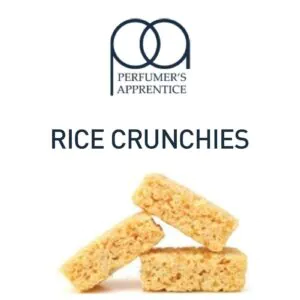 TFA Rice Crunchies Aroması
