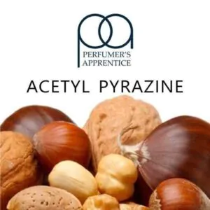 Tfa Acetly Pyrzine Aroması