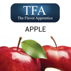 Tfa Apple Aroması