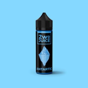 Two Juice - Antartic Likit 60 ML