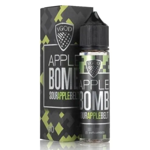 Vgod Apple Bomb