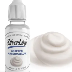 Capella Whipped Marshmallow Likit Aroması
