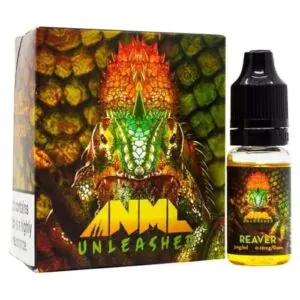 ANML Reaver (6 x 10 ML) Likit