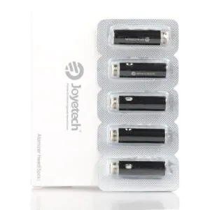Joyetech BFHN 0.5 ohm Coil 5'li
