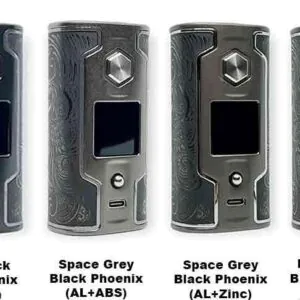 SX Mini G Class V2 Mod
