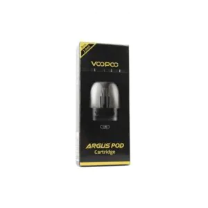 Voopoo Argus Pod Kartuş