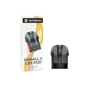 Vaporesso OSMALL 2 Pod Kartuş