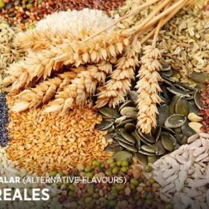 Cereales Likit Aroması 10 ML