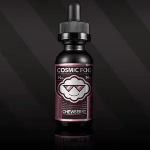 Cosmic Fog Chewberry Likit 30 ML