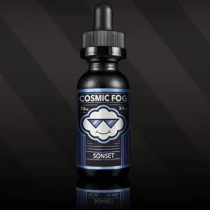 Cosmic Fog Sonset Likit 30 ML