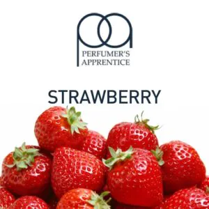 TFA Strawberry Aroması