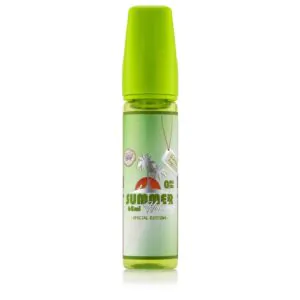 Dinner Lady Sunset Mojito Likit 60 ML