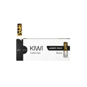 Kiwi Pod Filtre
