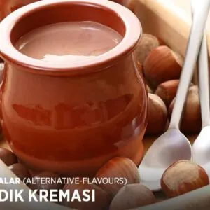 Fındık Kremalı Likit Aroması 10 ML
