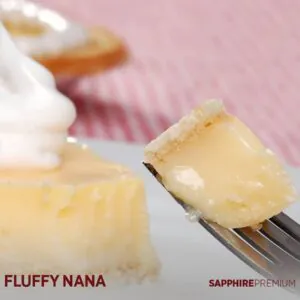 Fluffy Nana 30 ML Likit