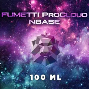 Fumetti ProCloud Nbase 100 ML