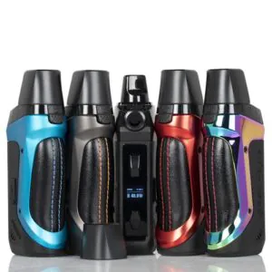 GeekVape Aegis Boost Pod Mod Elektronik Sigara