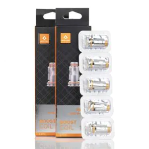 Geekvape Aegis Boost Coil 5'li Paket