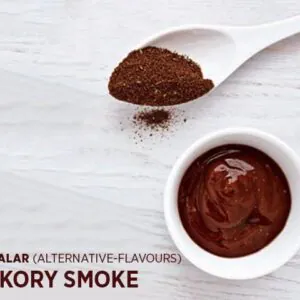 Hickory Smoke Likit Aroması 10 ML